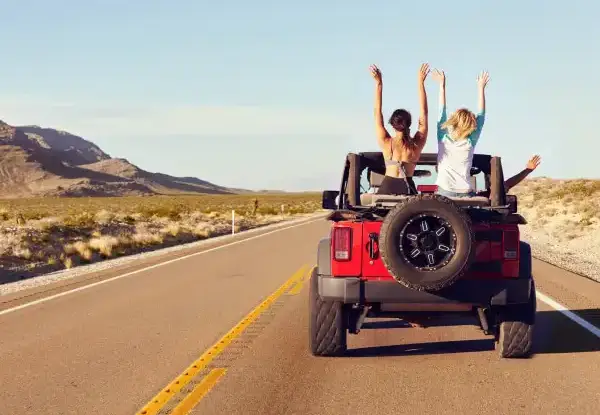 Delhi to Jaipur Car Rental – Best Routes, Prices & Tips