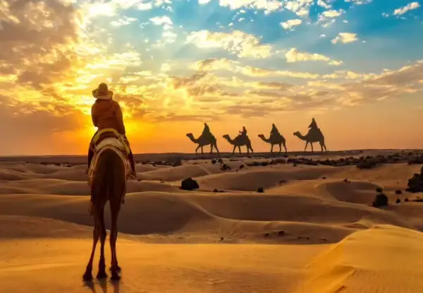 A Complete Guide to Exploring Rajasthan’s Royal Heritage