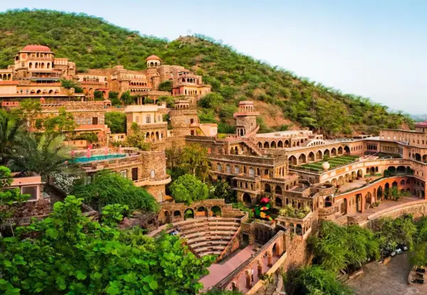 Top 10 Weekend Getaways from Delhi You Must Explore