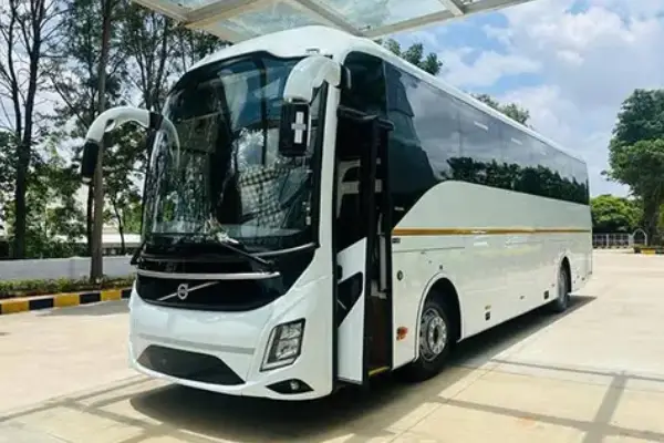 45 Seater Bus