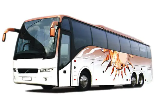 Bus Hire in Bikaner