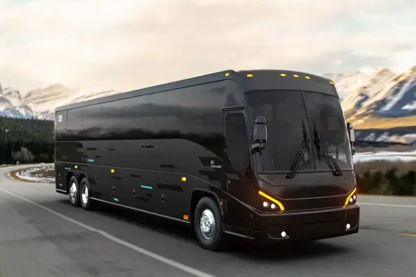 Bus Hire in Ranthambore