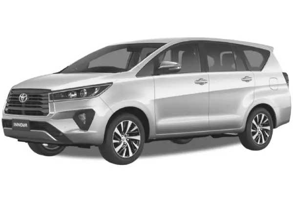 Jaipur to Agra Car Rental