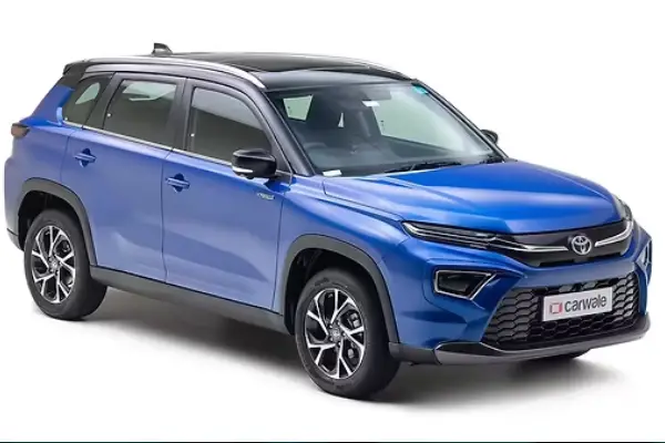 Jaipur to Nainital Car Rental