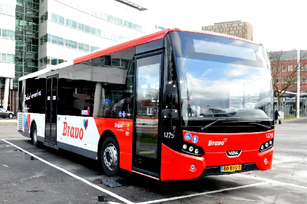 Jaisalmer Bus Rental