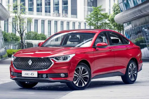 Sedan Car Rental in Jaipur