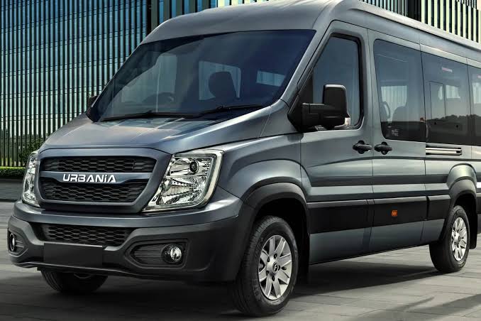 12 seater ,17 seater Tempo Traveller in hire Delhi | Rajasthan Tour India