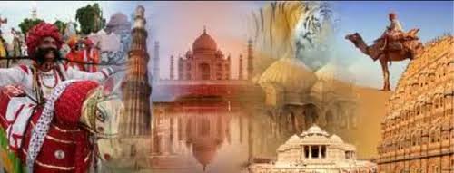 7 Nights / 8 Days Rajasthan Tour Package