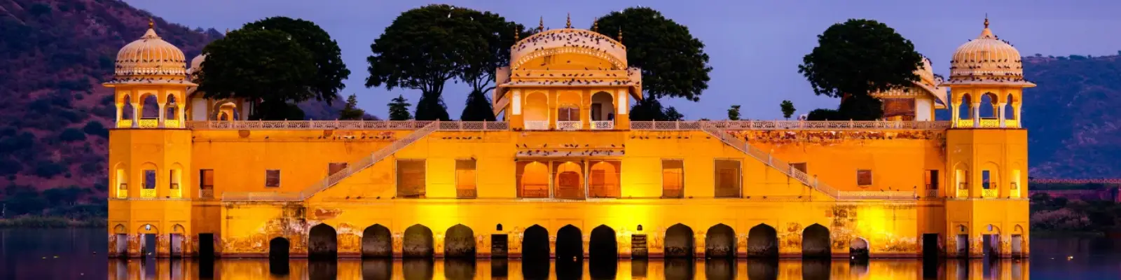 Best Travel Agency in Jaipur
